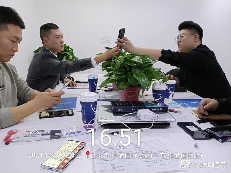 电子商务行业新趋势：万玺如何引领潮流？